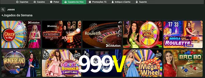 999V bet