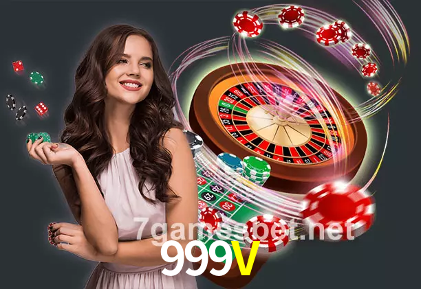 vivo no cassino 999V