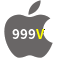 Aplicativo 999V para iOS