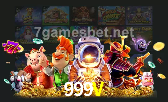 cassino 999V