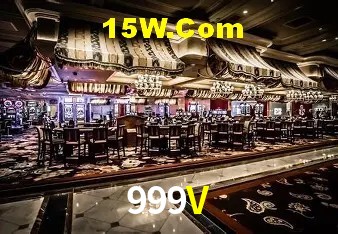 Casino Ao Vivo 999V