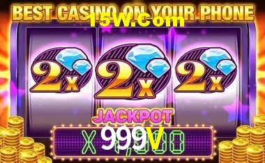 Jogos de Slot 999V