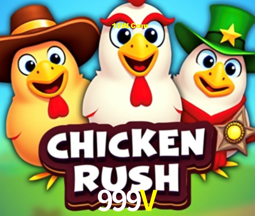 Estatísticas do Jogo 999V