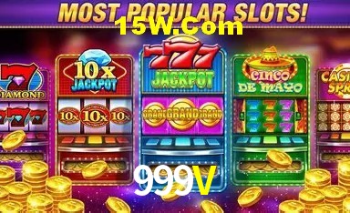 Login Seguro 999V
