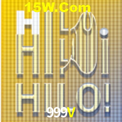APP oficial da 999V para mobile